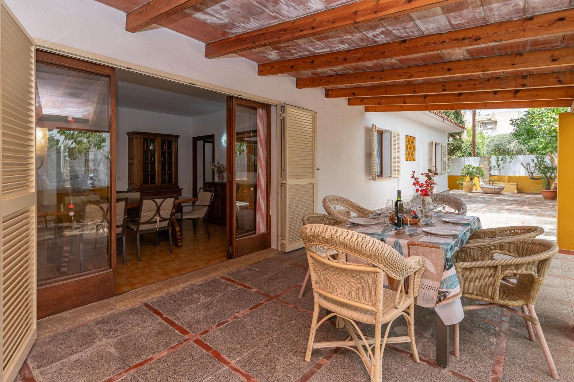 Villa Minerva By Sealand Villas Alcúdia Exterior foto